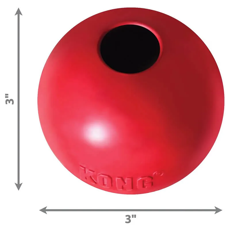 Kong Classic Ball