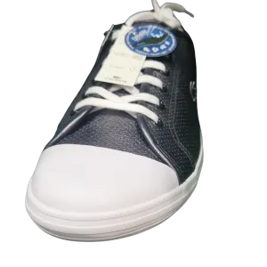 Lacoste Ziane Sneaker 115 1 Black Leather Sneakers