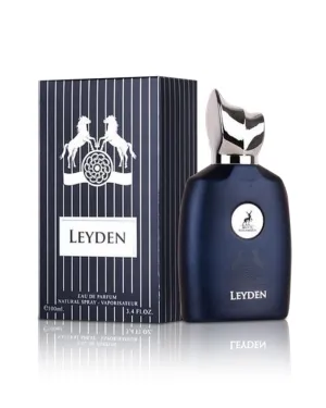 LEYDEN (Inspired by Parfums de Marly)