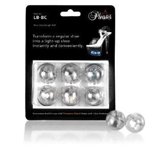 Light Balls (6 PCS)