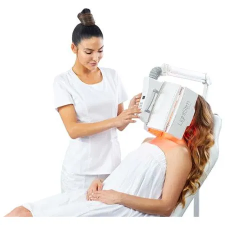 Light Stim - LED Light Therapy