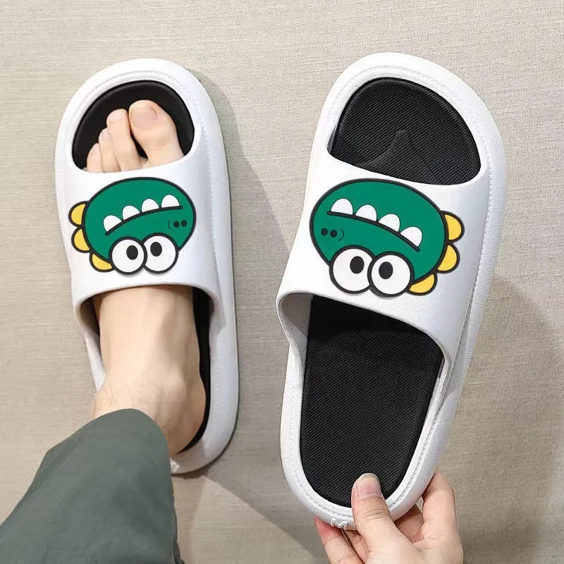 Lydia – Women's Indoor and Outdoor Slippers