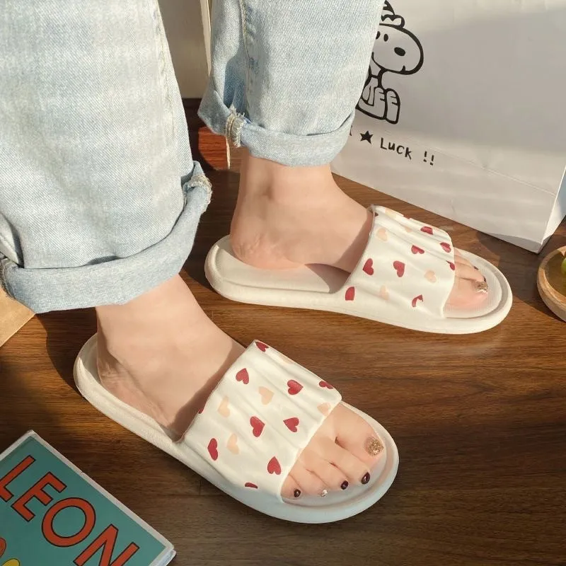 Lydia – Women's Indoor and Outdoor Slippers