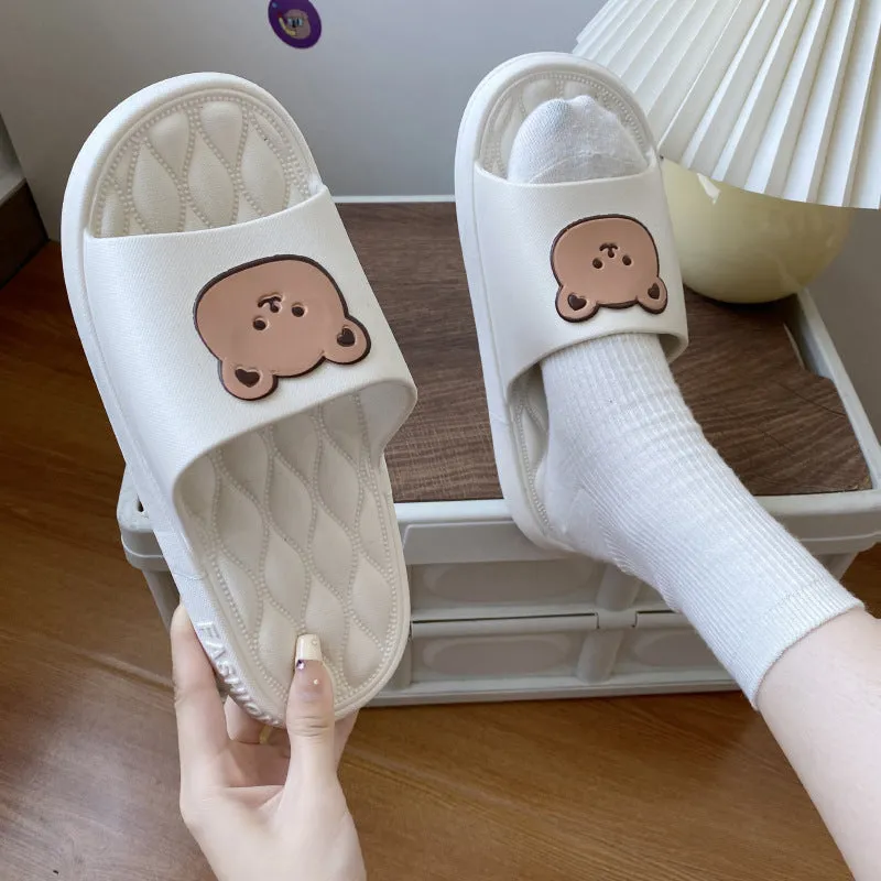 Lydia – Women's Indoor and Outdoor Slippers