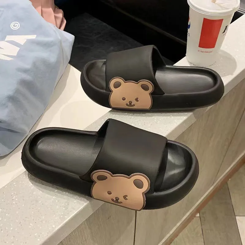 Lydia – Women's Indoor and Outdoor Slippers