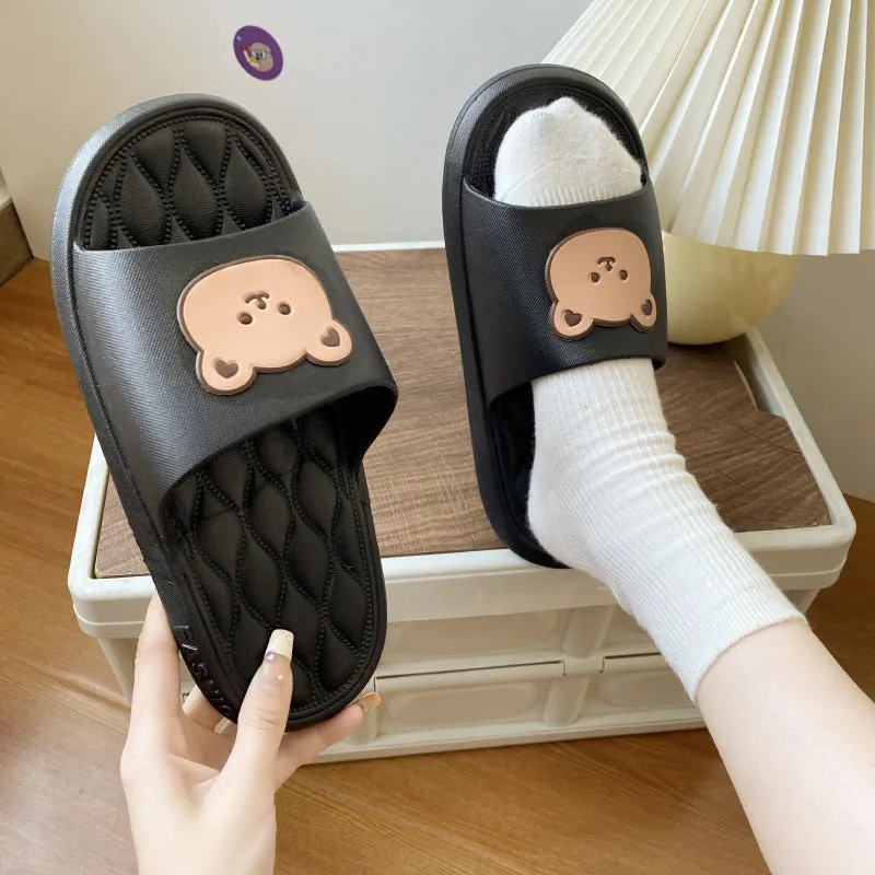 Lydia – Women's Indoor and Outdoor Slippers
