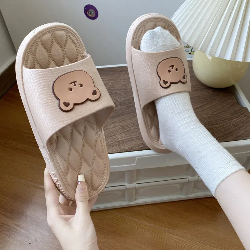 Lydia – Women's Indoor and Outdoor Slippers