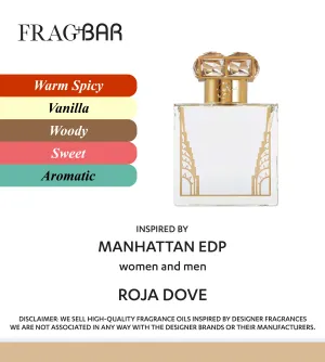MANHATTAN EDP