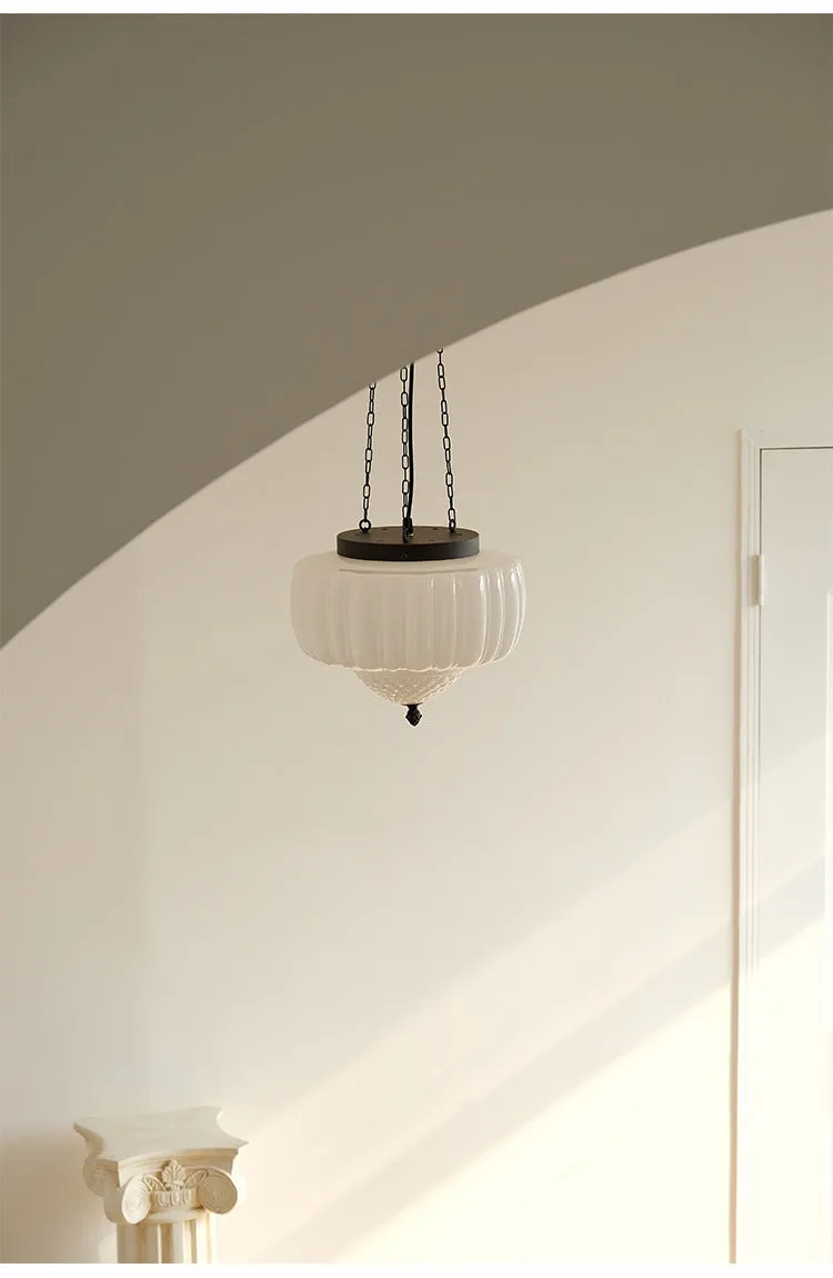 Mani Retro Pendant Light