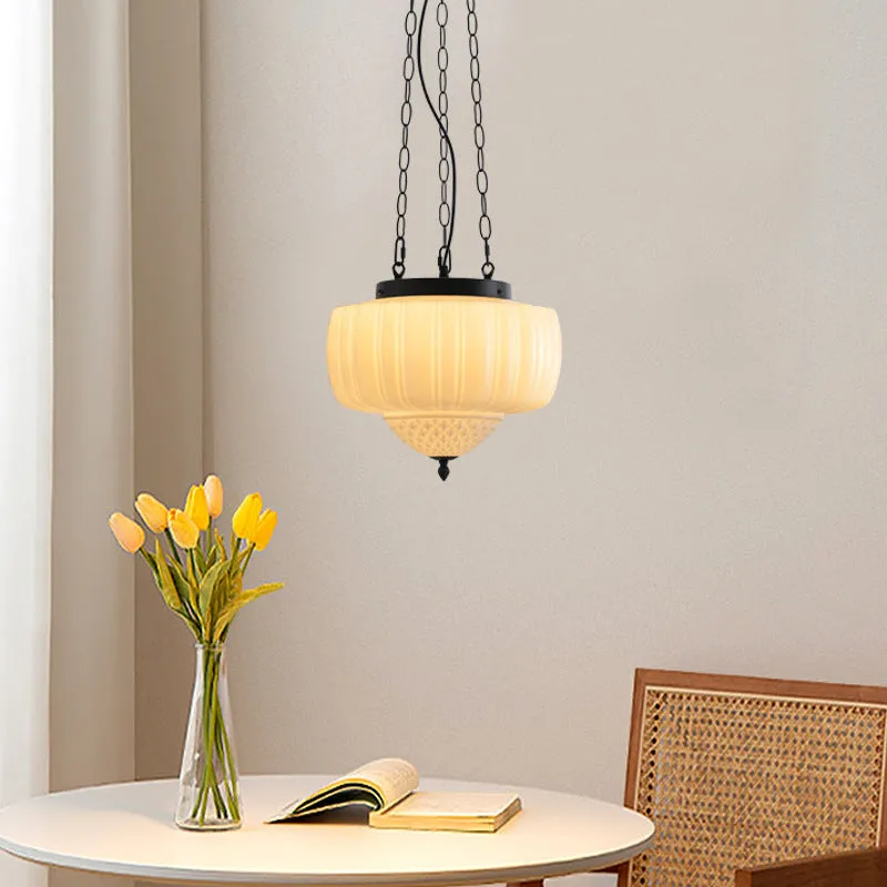 Mani Retro Pendant Light