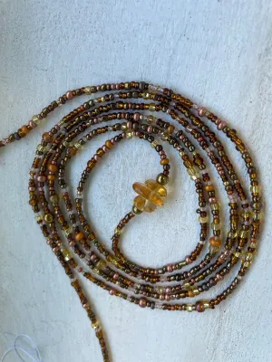 Melanin   Citrine