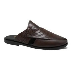 MEN CASUAL SLIPPER F-2524