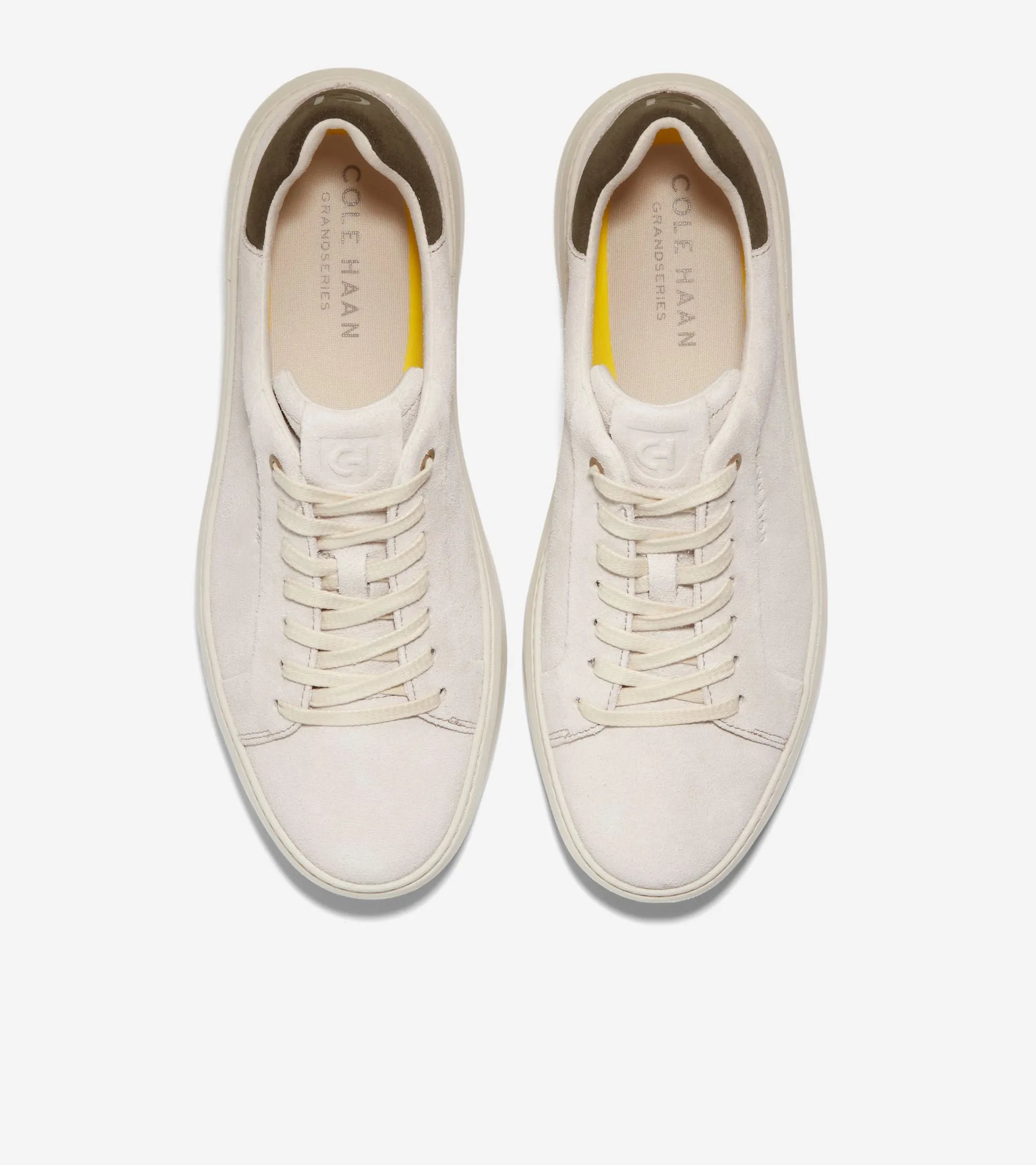 Men's GrandPrø Topspin Sneakers