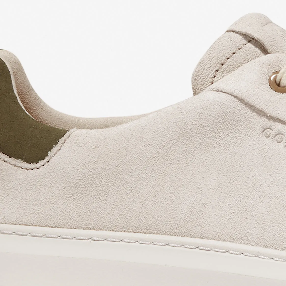Men's GrandPrø Topspin Sneakers