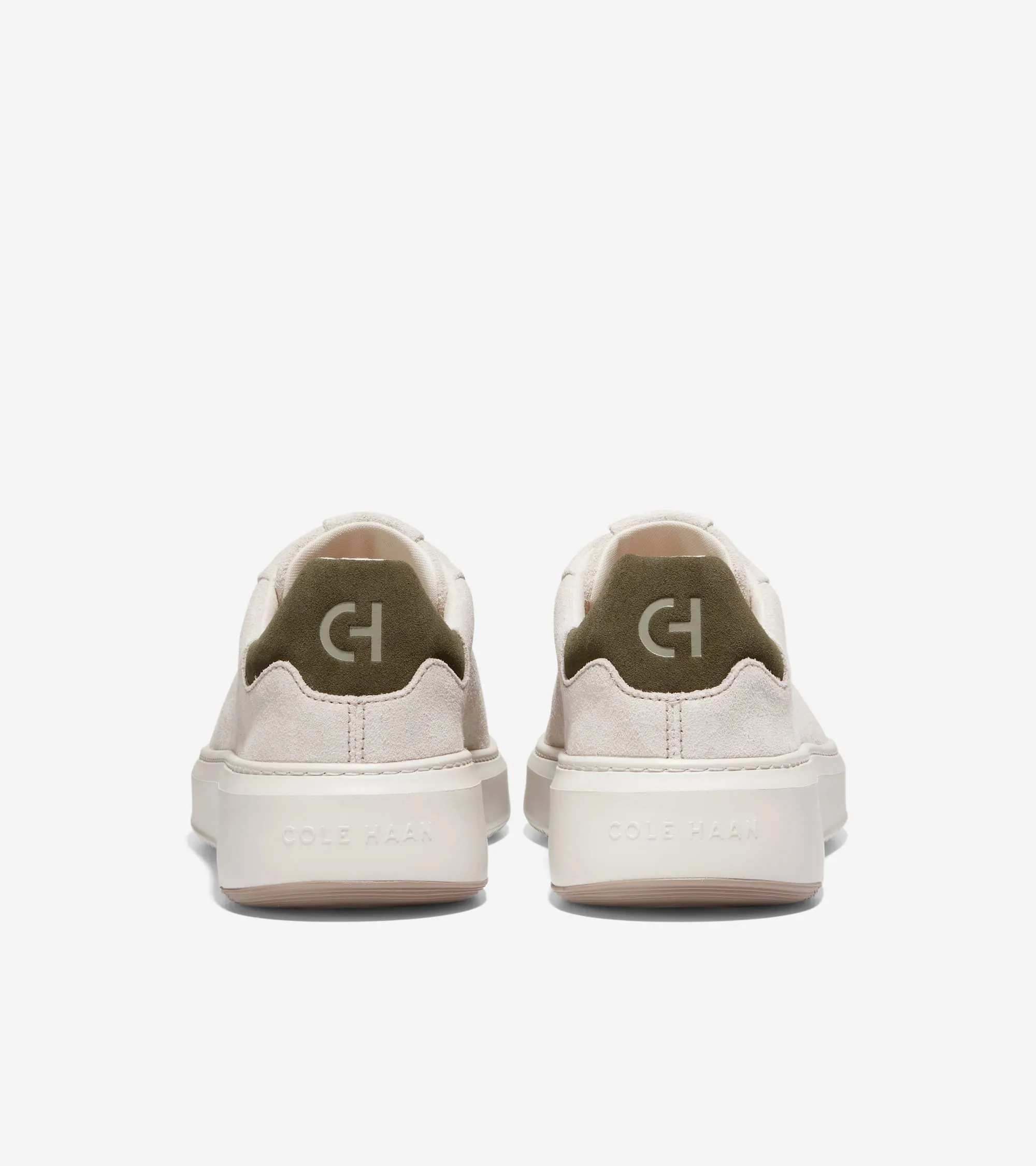 Men's GrandPrø Topspin Sneakers