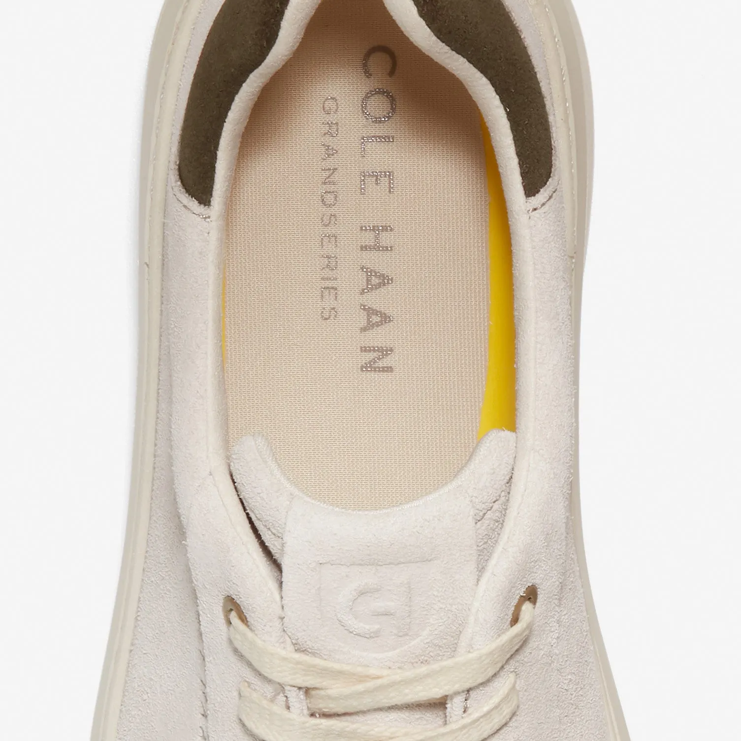 Men's GrandPrø Topspin Sneakers