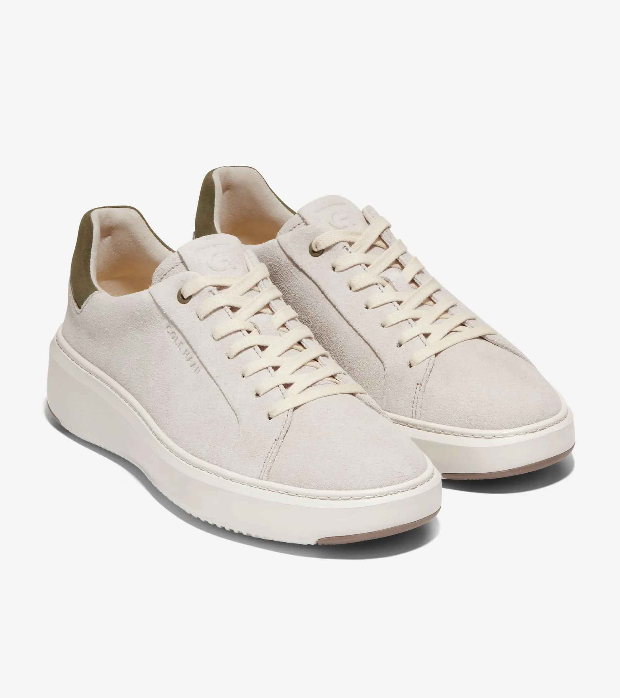 Men's GrandPrø Topspin Sneakers