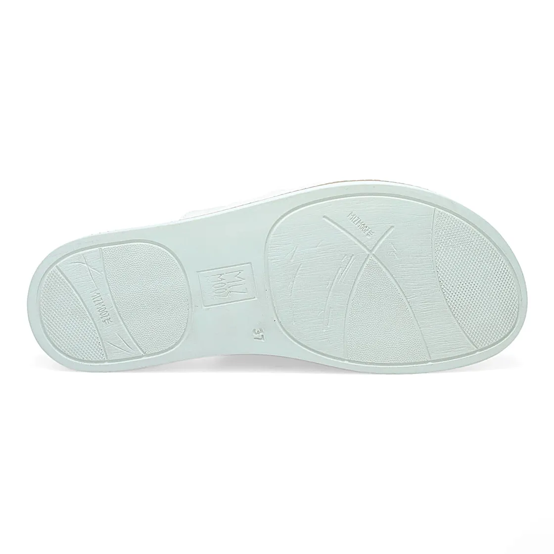 MIZ MOOZ EVY SLIDE CREAM  (50% OFF FINAL SALE)