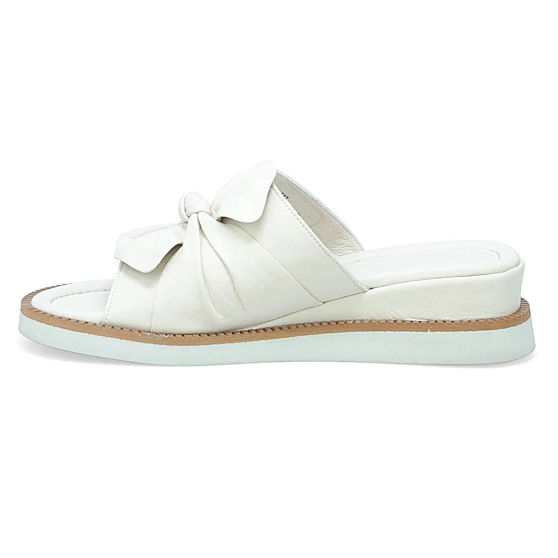 MIZ MOOZ EVY SLIDE CREAM  (50% OFF FINAL SALE)