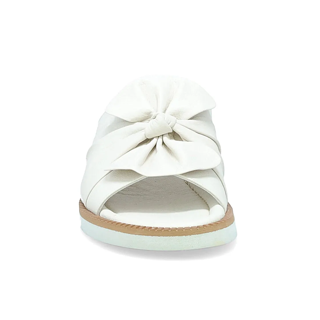 MIZ MOOZ EVY SLIDE CREAM  (50% OFF FINAL SALE)