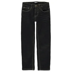 Molo - Alon Warm - Washed Indigo