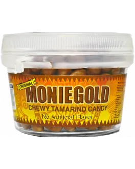 MONIEGOLD CHEWY TAM CANDY 80GM