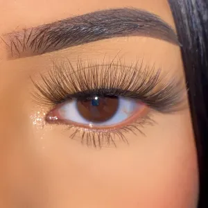 Moon Lashes