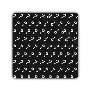 Mystery - Pocket Squares