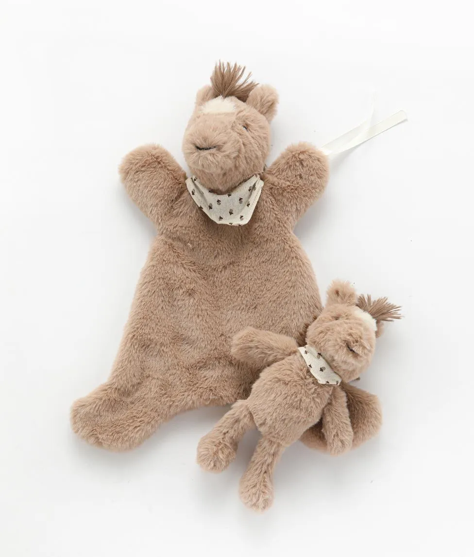 Nana Huchy Harvey the Horse Rattle