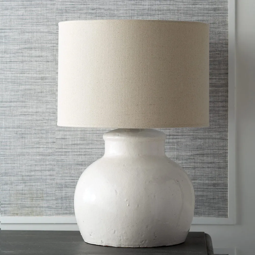 NAPA Home & Garden, MASON LAMP,YN215