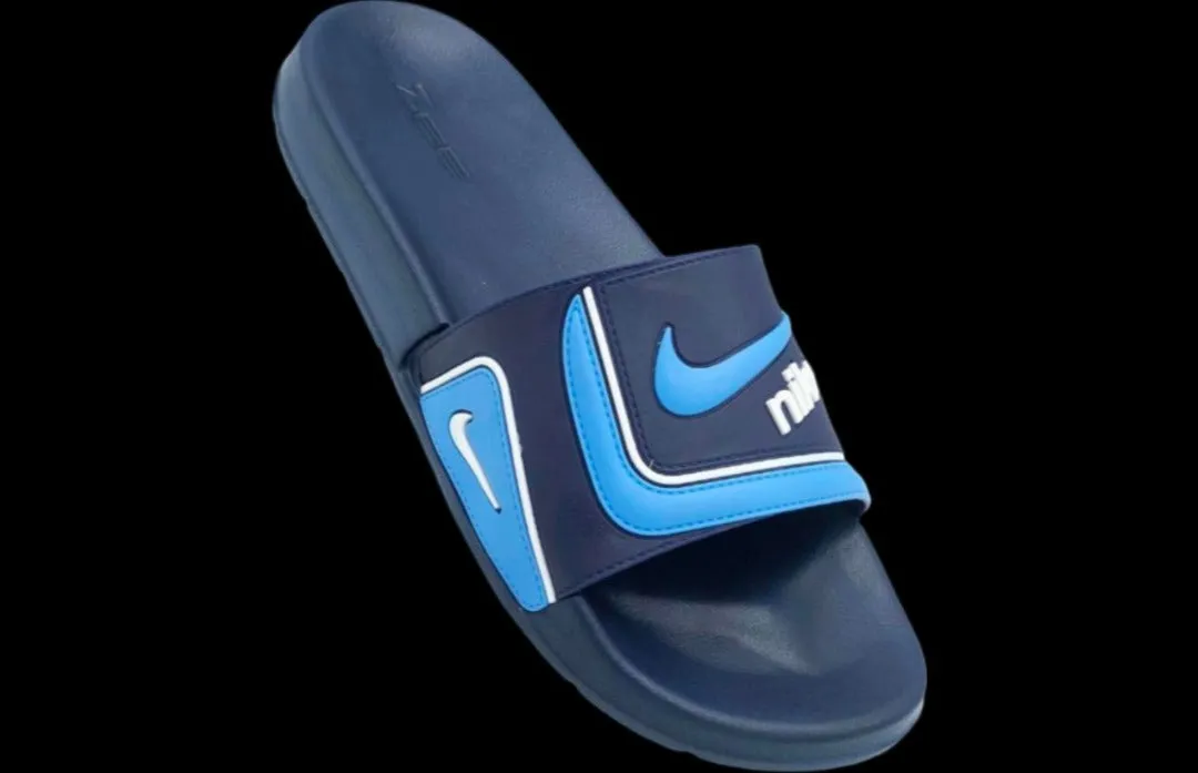 NIKE Adaptation EVA Collection Soft Sole Slippers - Article 517