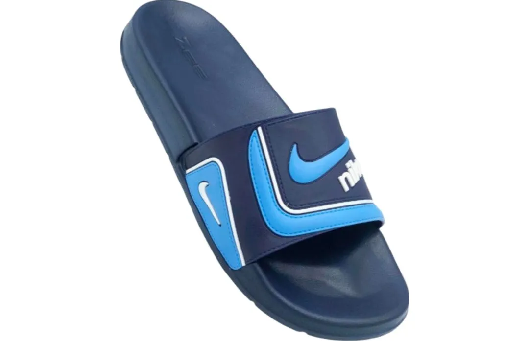 NIKE Adaptation EVA Collection Soft Sole Slippers - Article 517