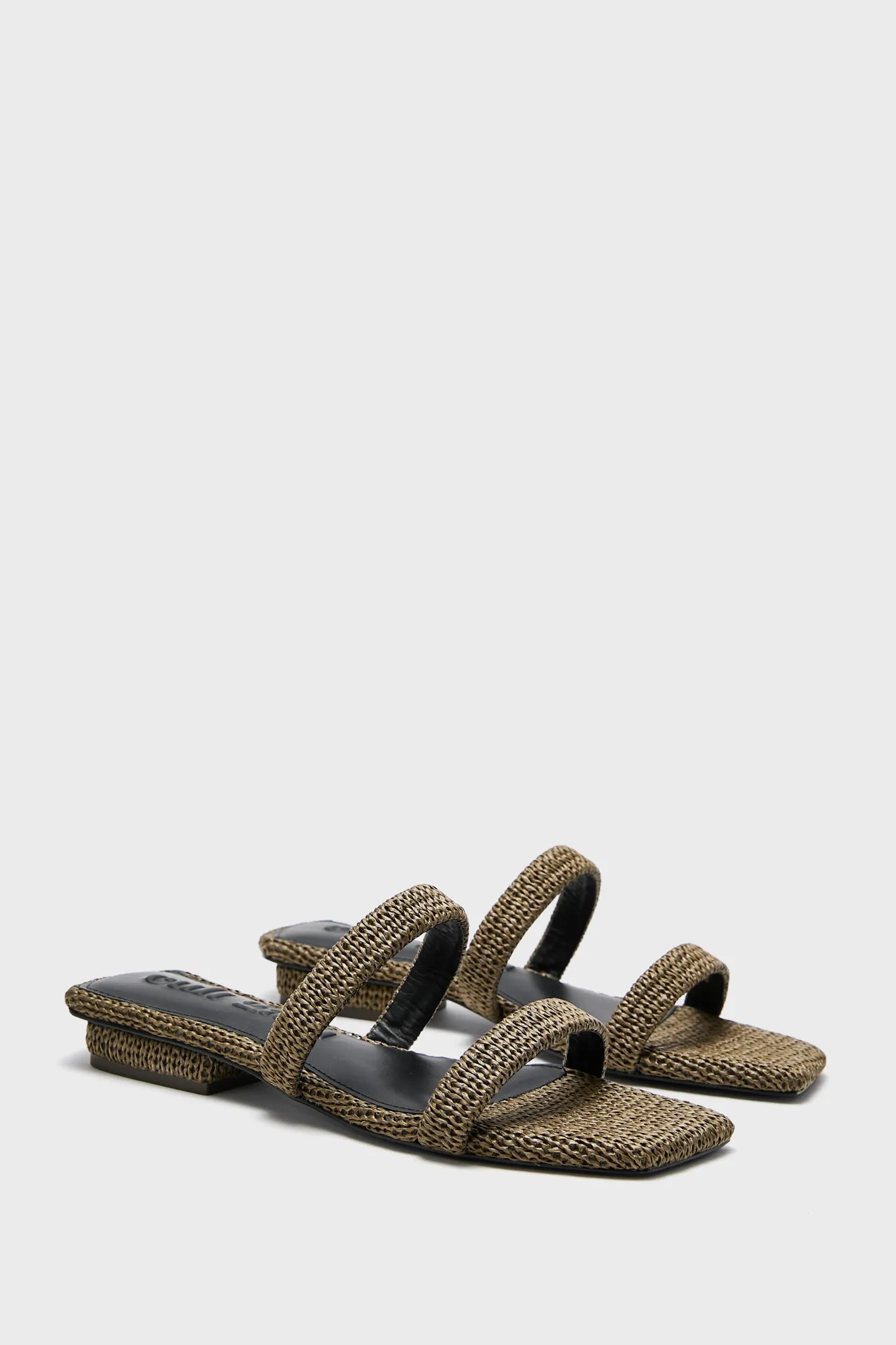 Nymph Myrna Sandals