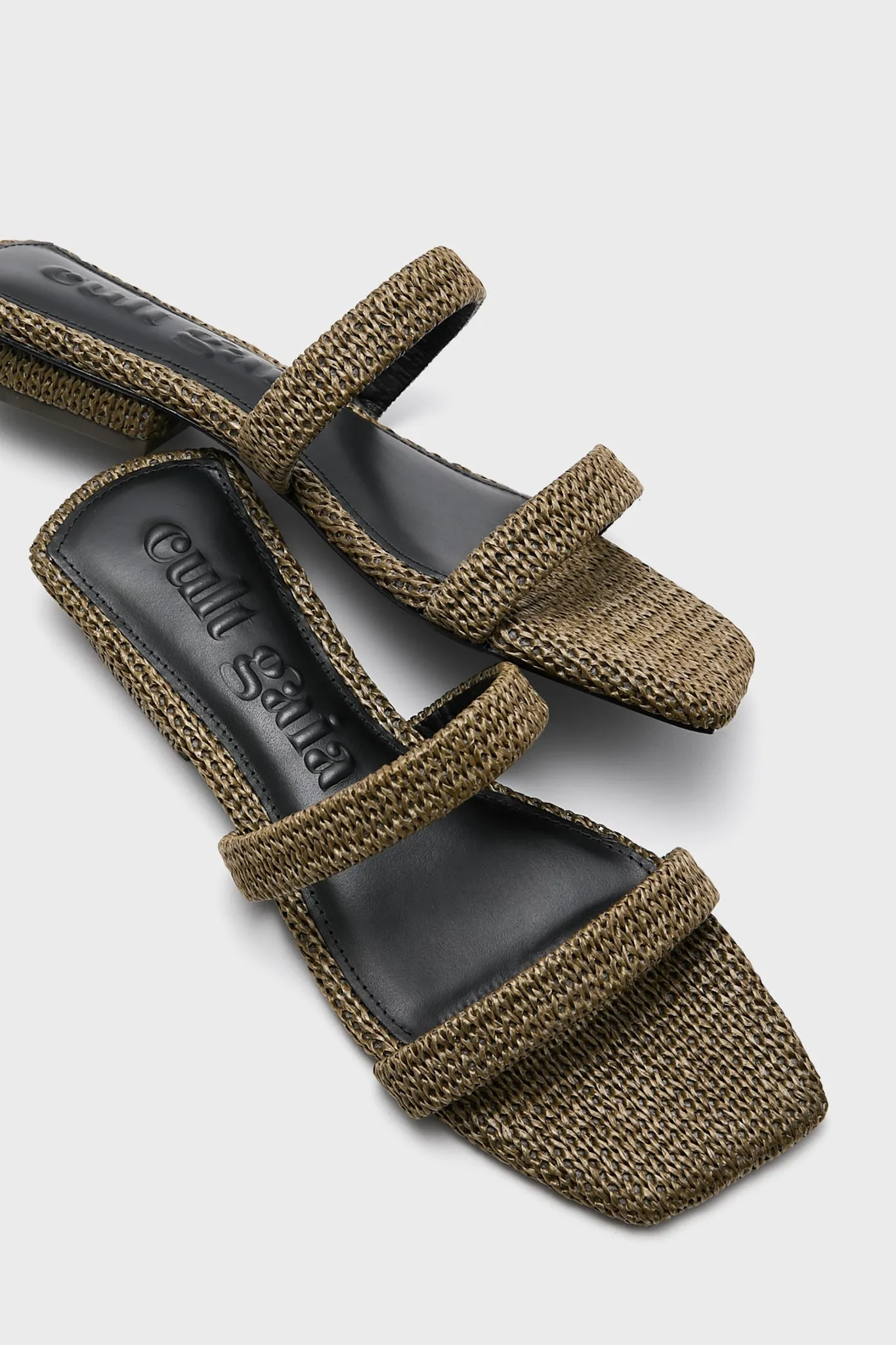Nymph Myrna Sandals