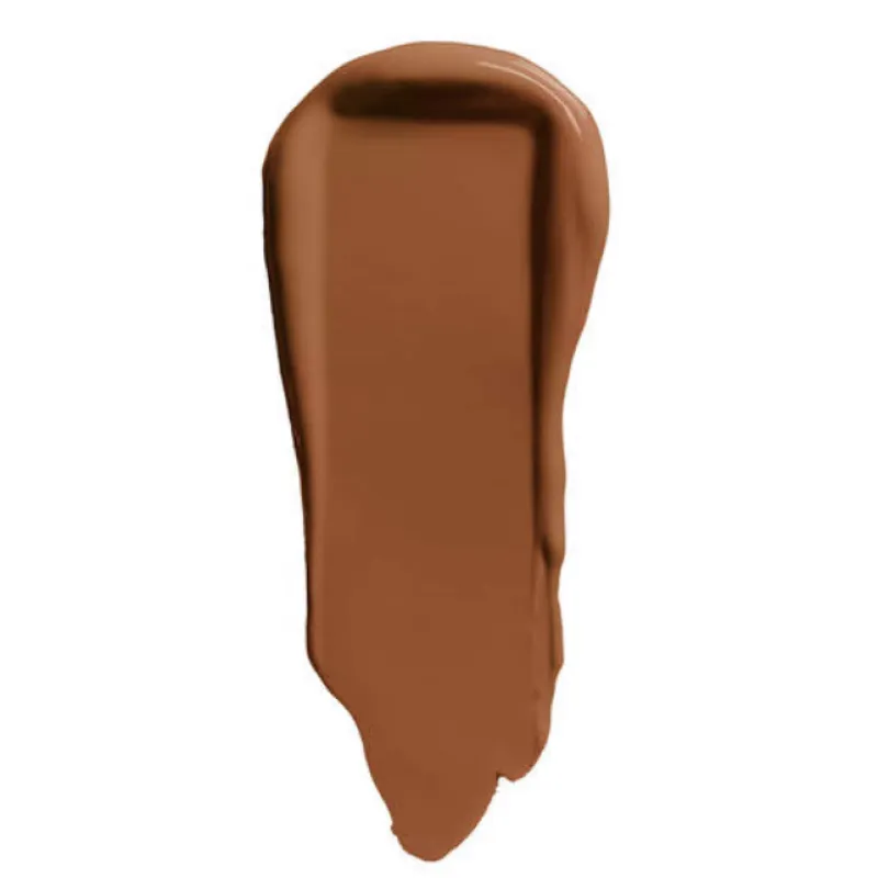 NYX Can't Stop Won't Stop Concealer - CSWS15.7 Warm Caramel