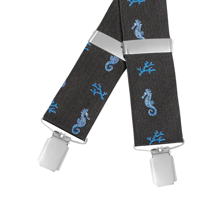 Ocean Rider - Braces/Suspenders