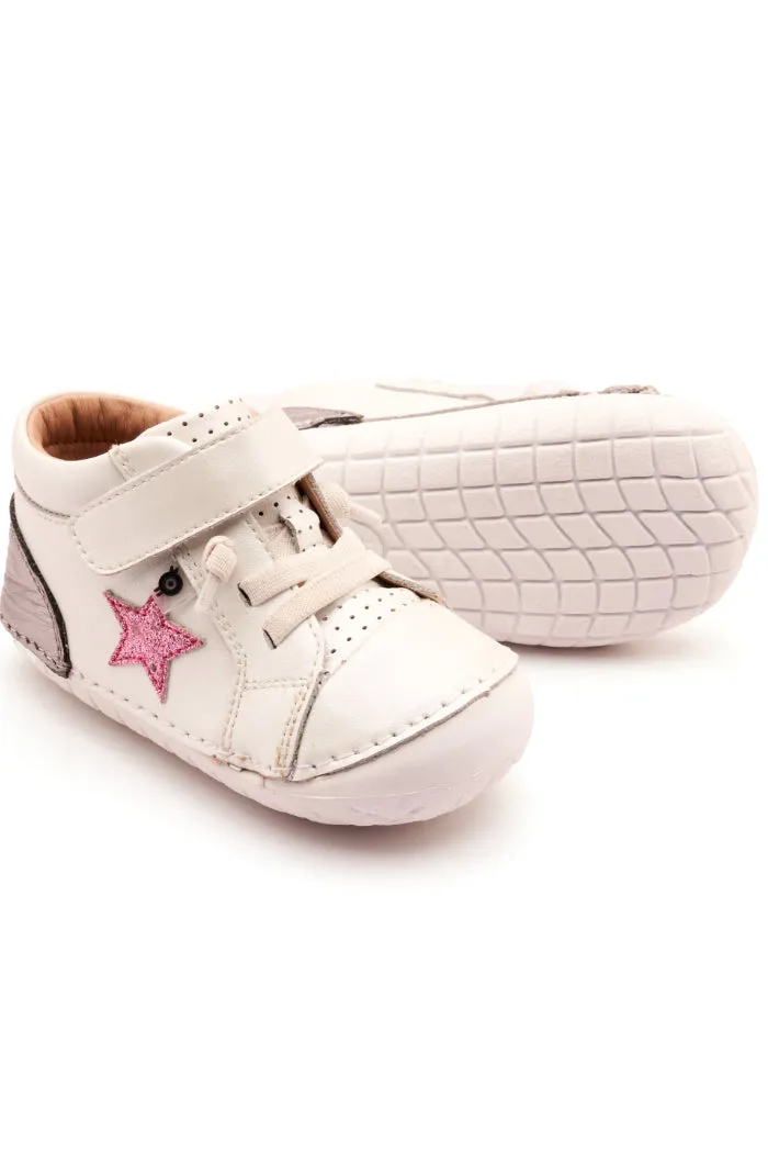 Old Soles Champster Pave
