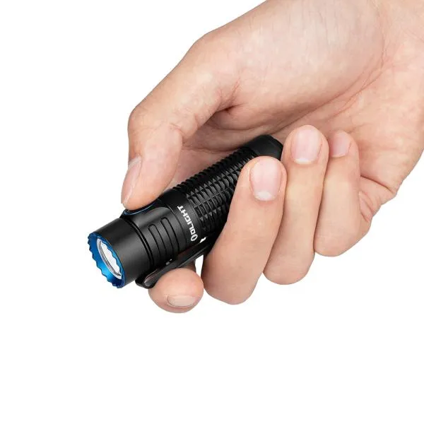Olight Warrior Nano