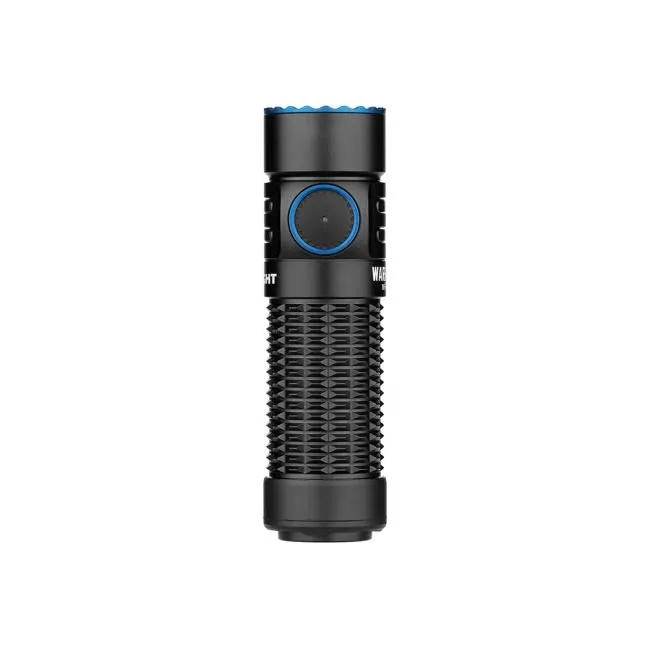 Olight Warrior Nano