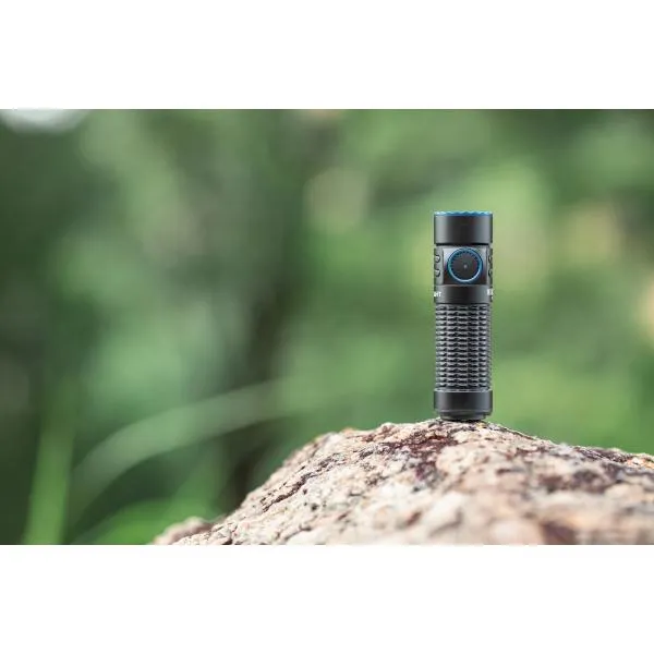 Olight Warrior Nano