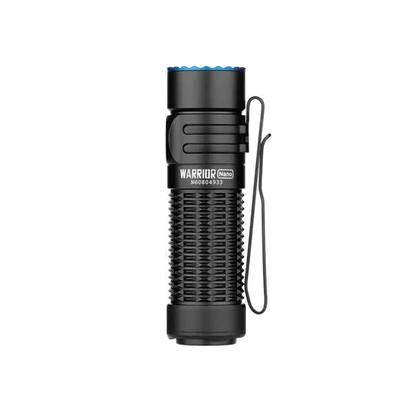 Olight Warrior Nano