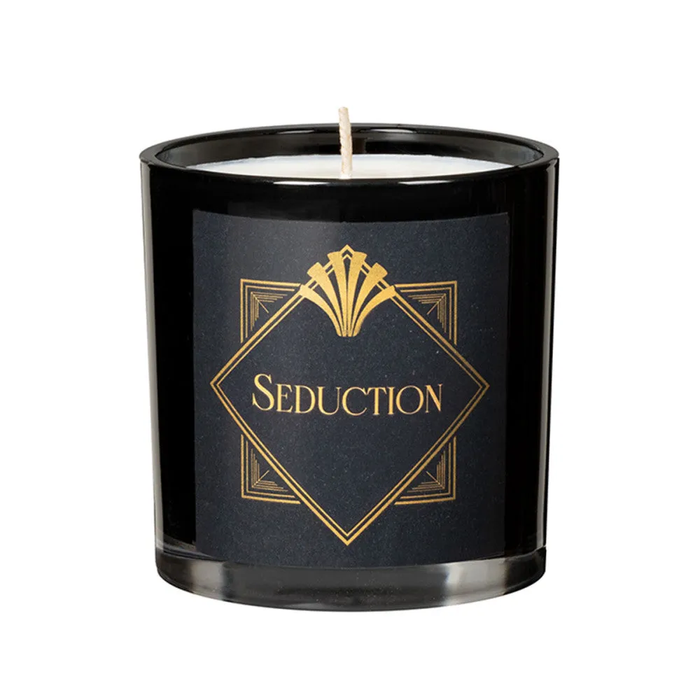 Olivia's Boudoir Candle - Seduction