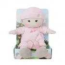 Organic Baby Doll - Girl