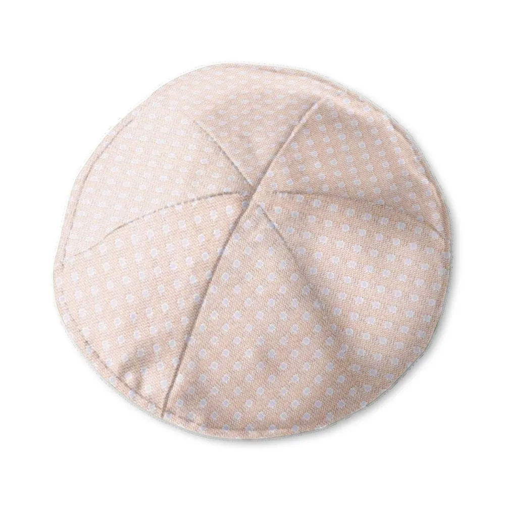 Oriel Champagne - Kippah