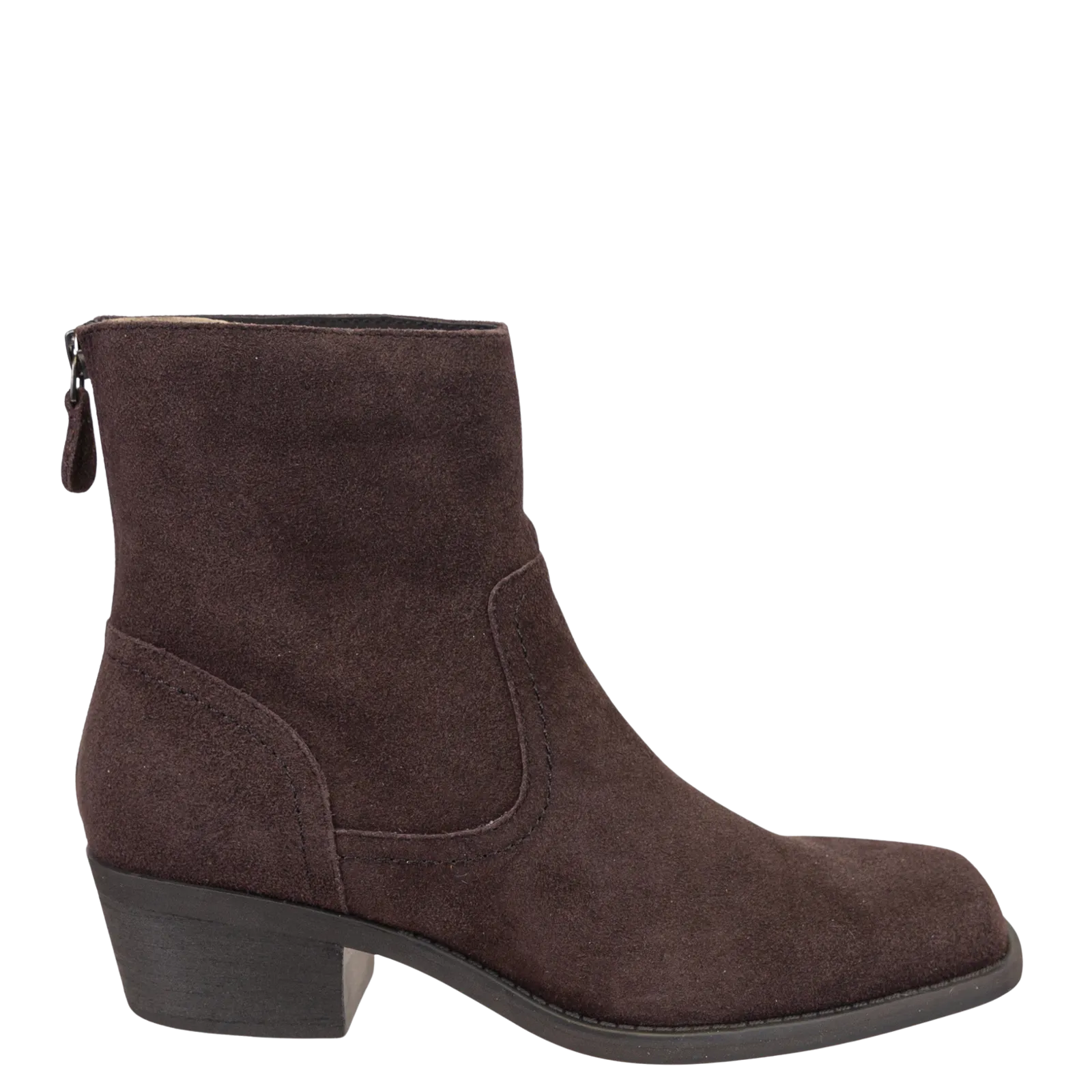 OTBT Women's HOMESTEAD Boots - Coffee