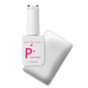 P  Salty Sweet Gel Polish