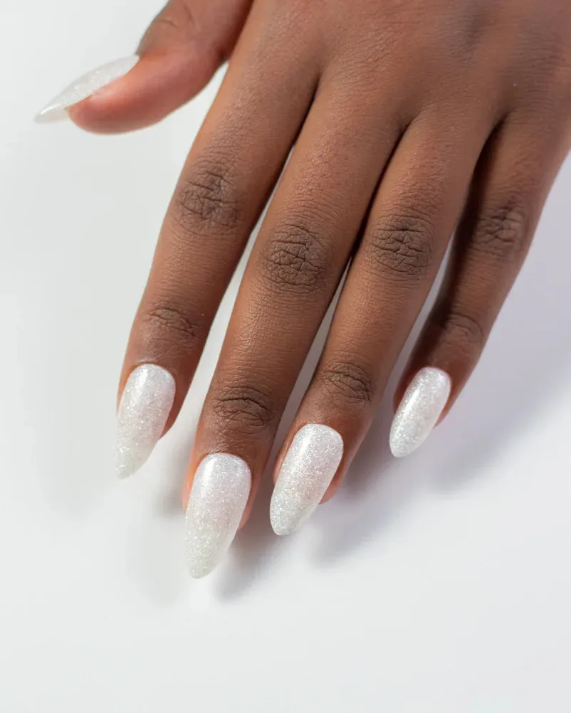 P  Salty Sweet Gel Polish