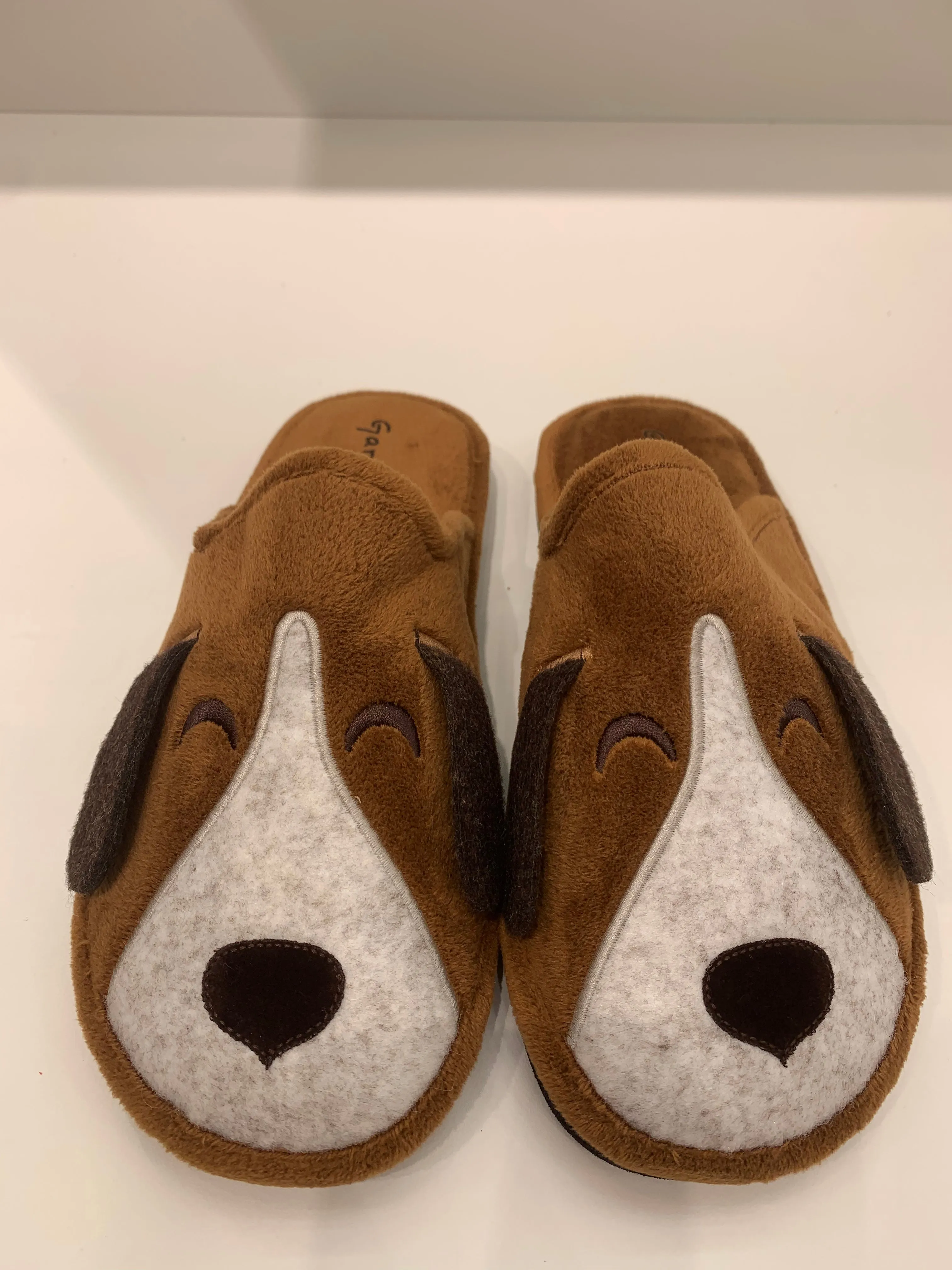 PAWFECT LOUNGERS BROWN