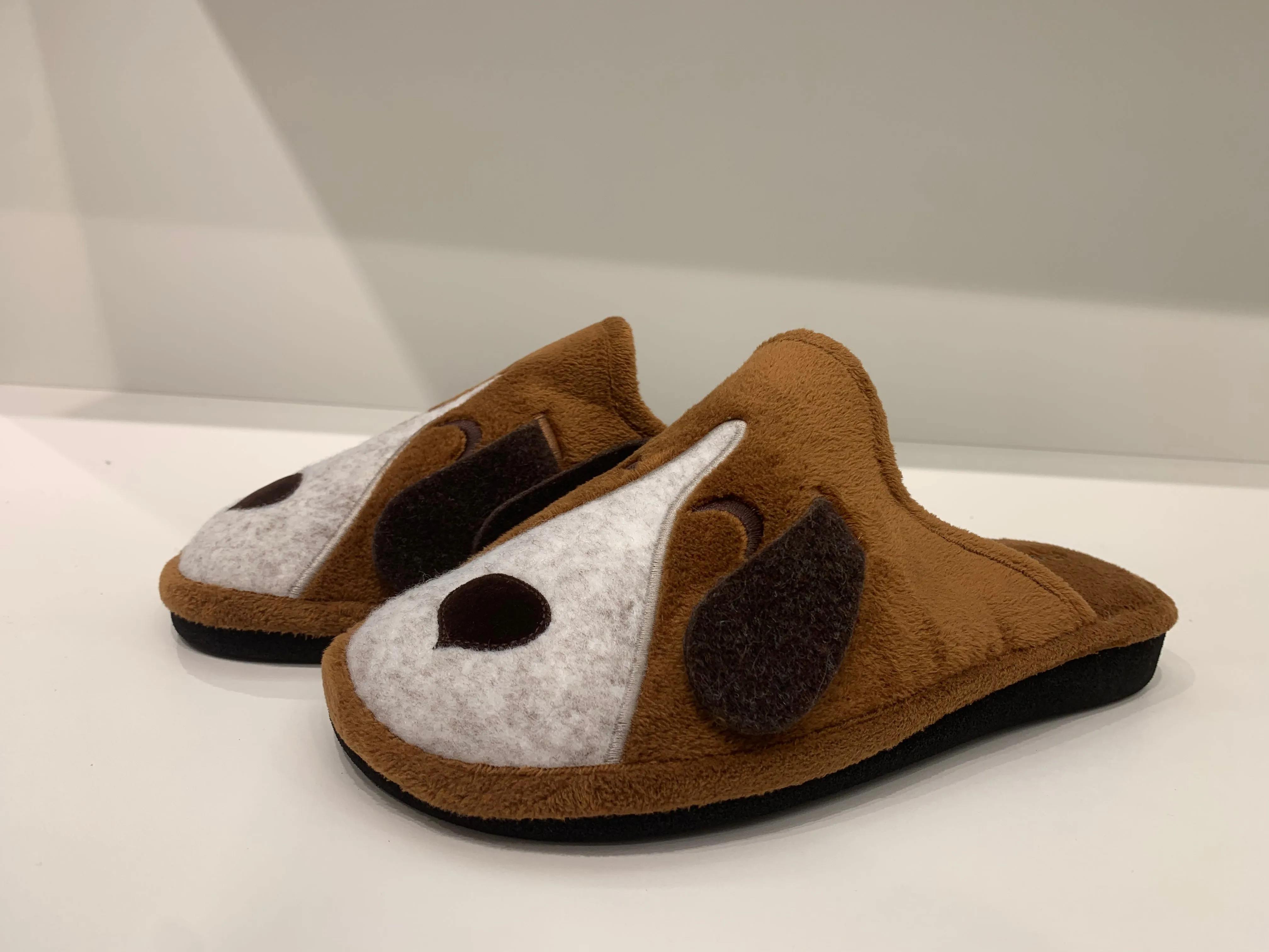 PAWFECT LOUNGERS BROWN