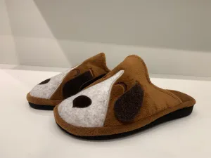 PAWFECT LOUNGERS BROWN